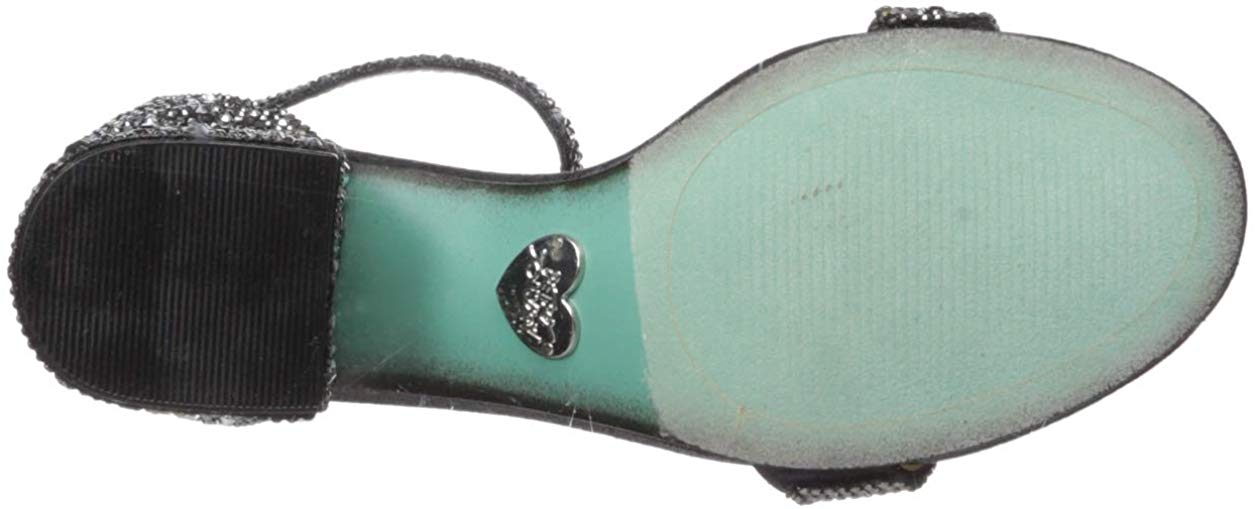 blue by betsey johnson mari
