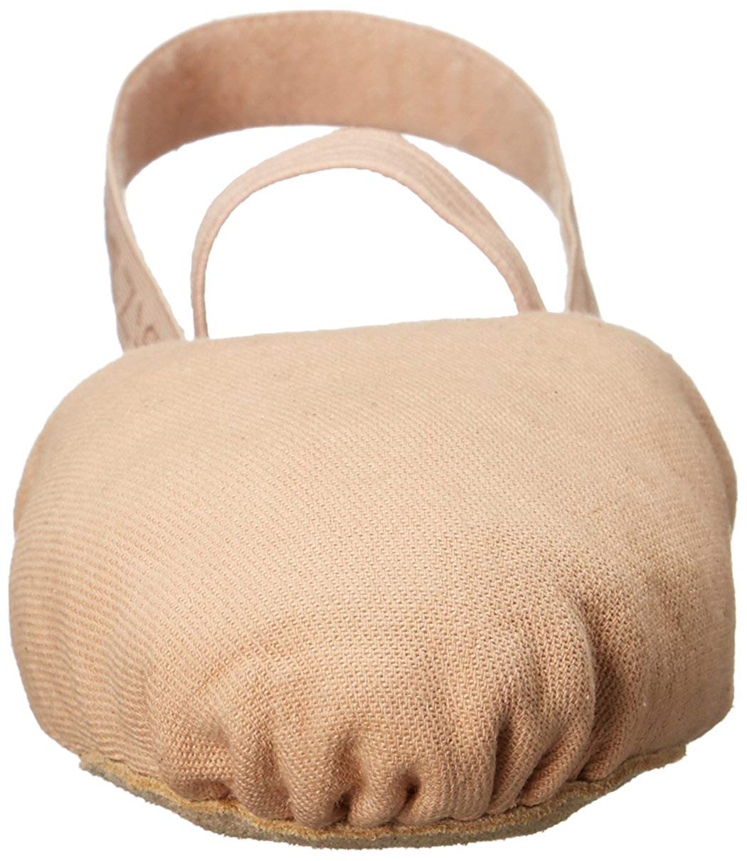 capezio pirouette canvas