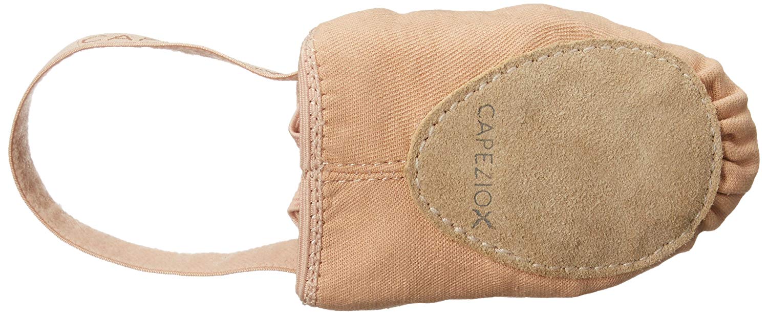capezio pirouette canvas