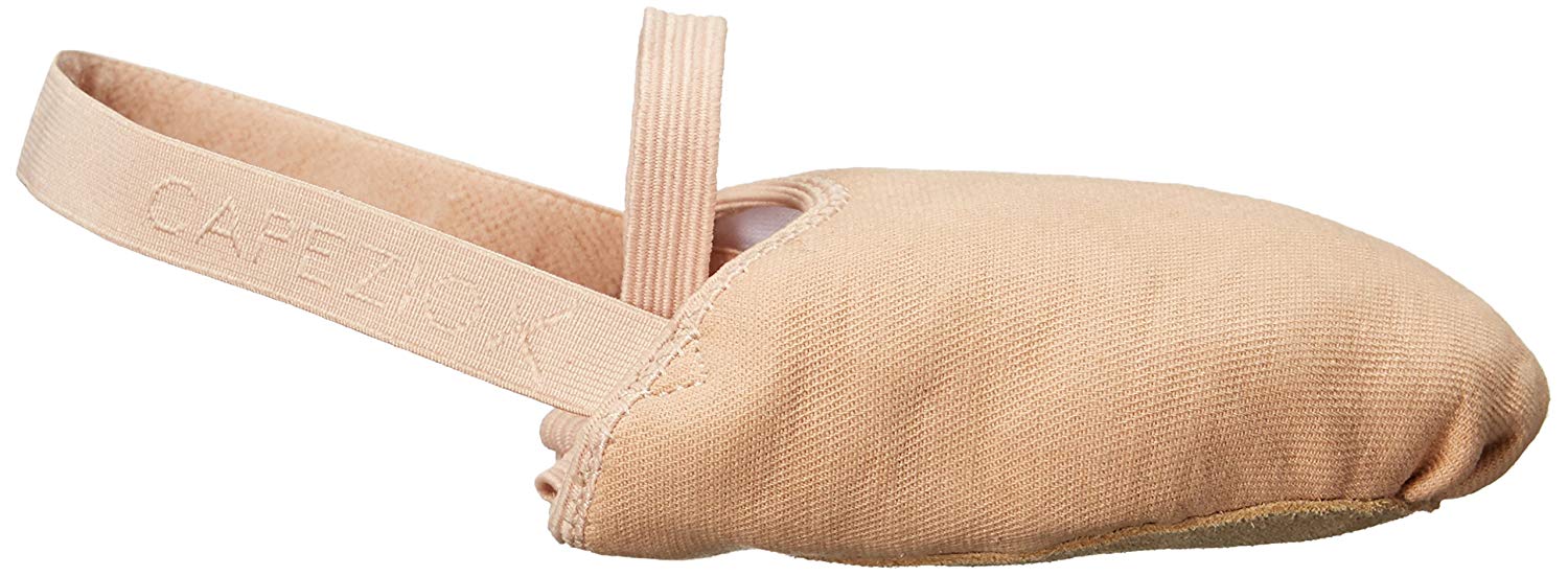 capezio pirouette canvas