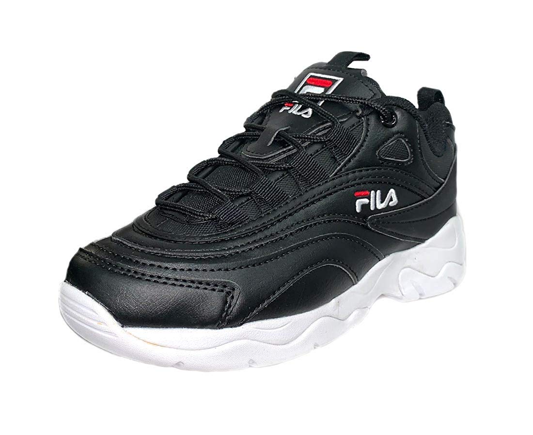 fila women's ray sneaker