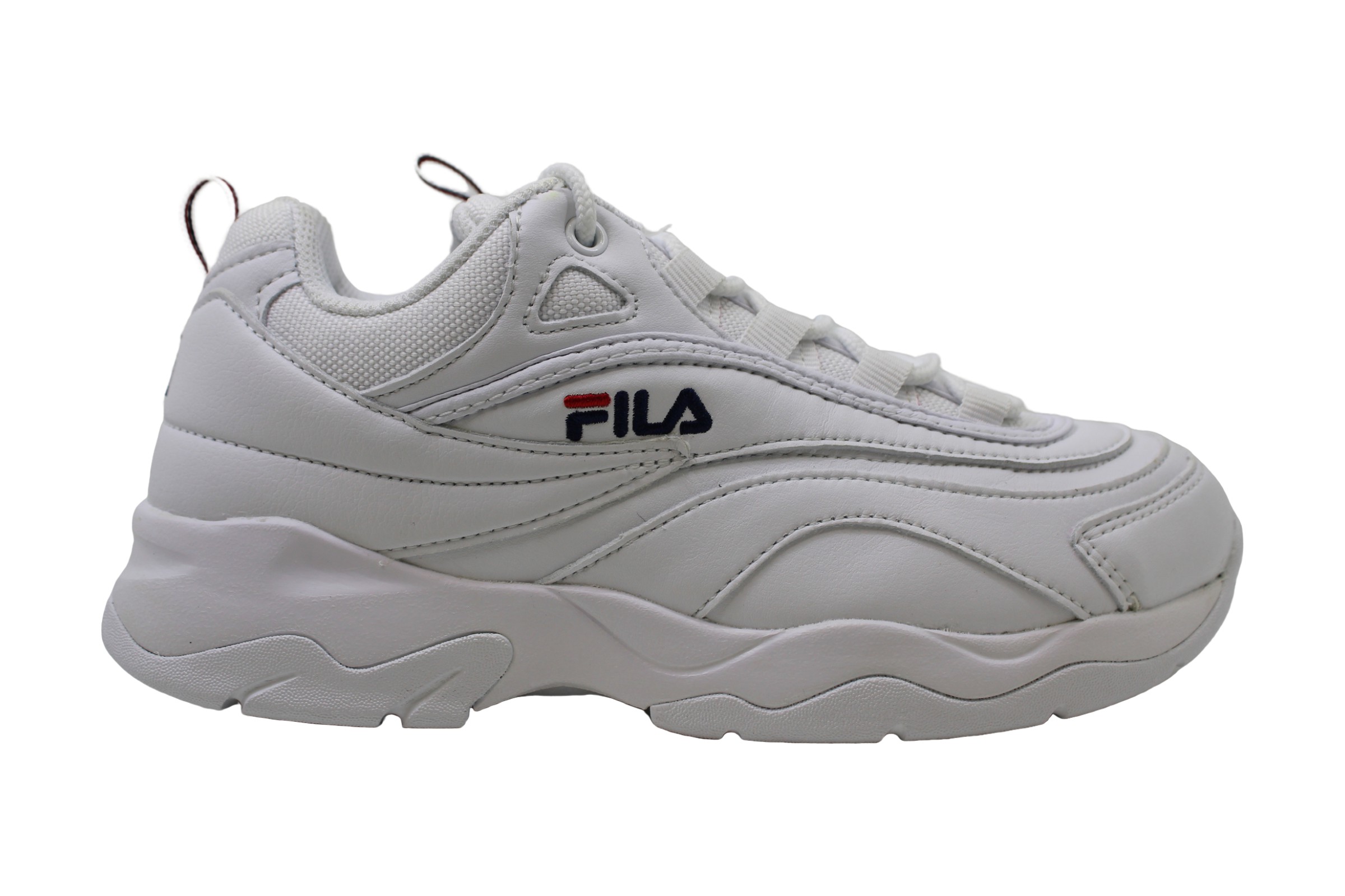 fila women ray