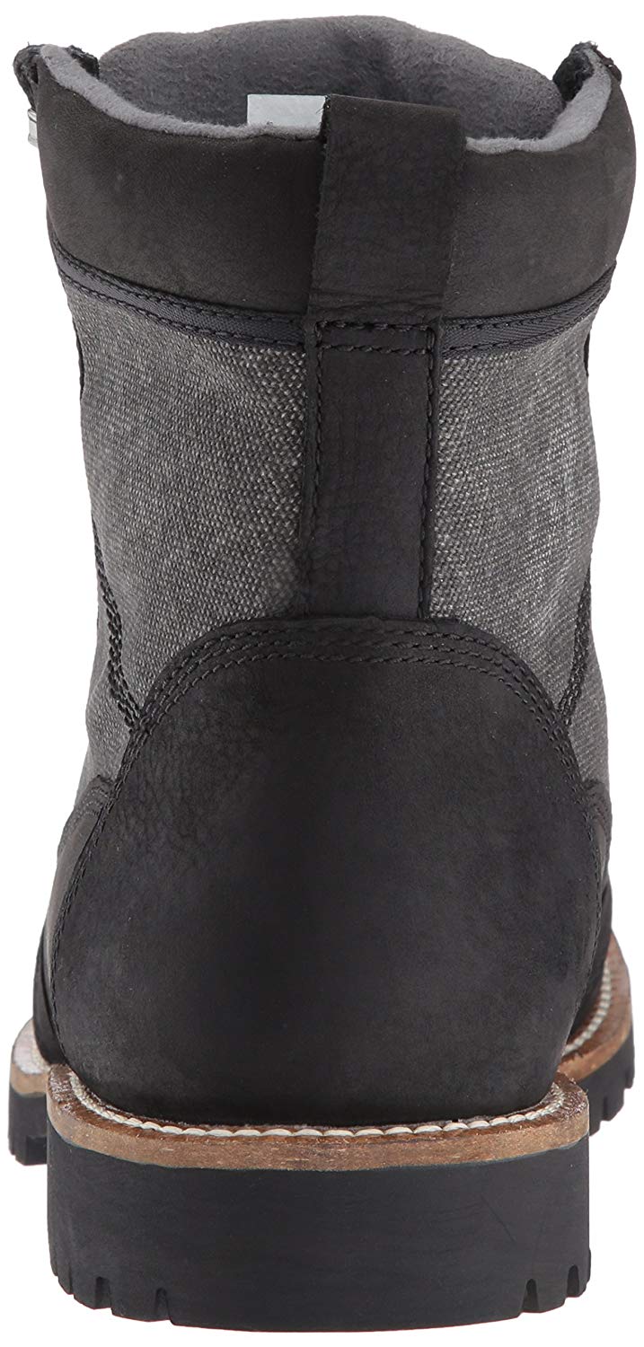 kodiak thane boots