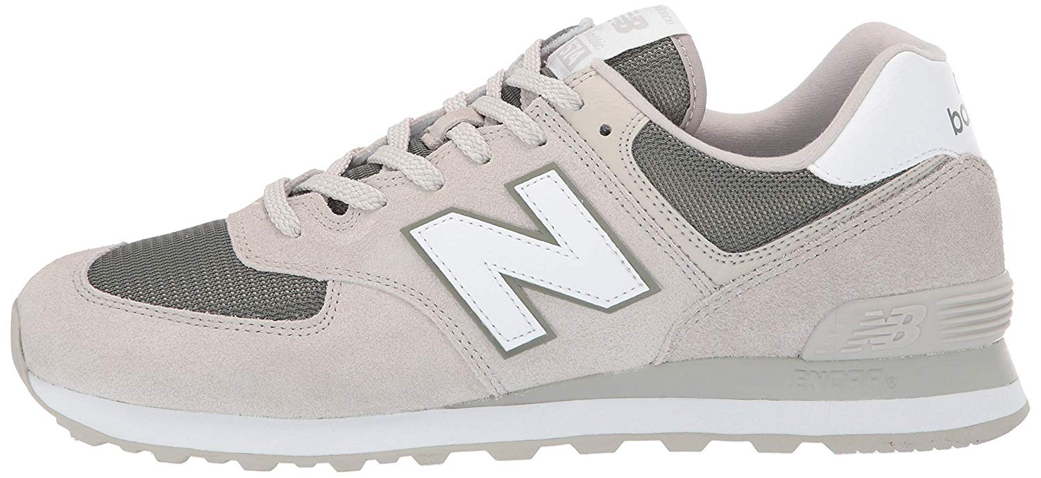 new balance iconic 574 mens