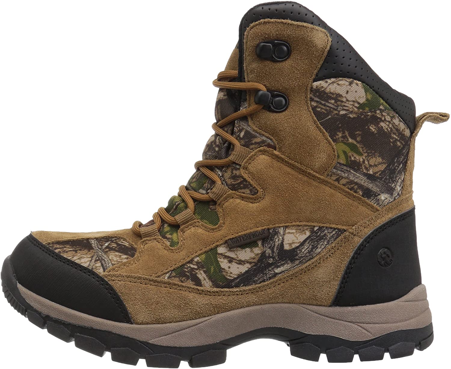 northside renegade boots