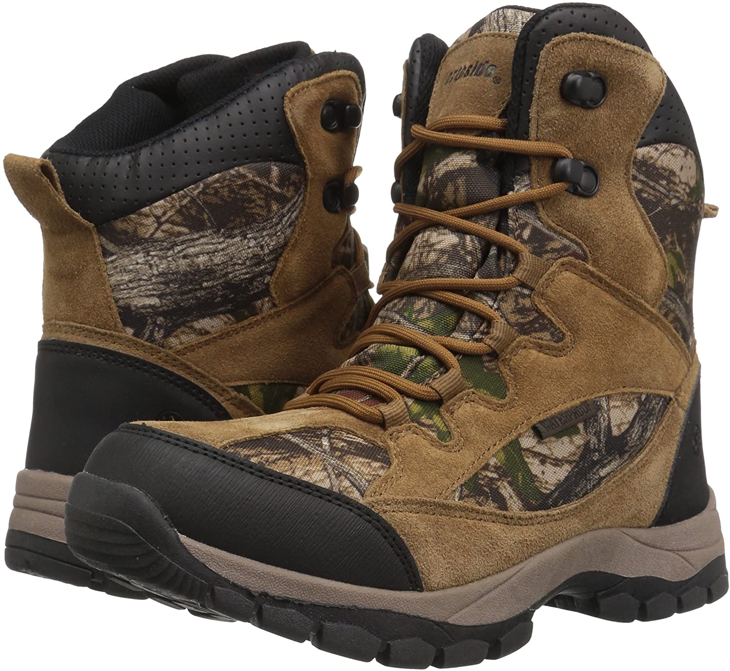 northside renegade boots