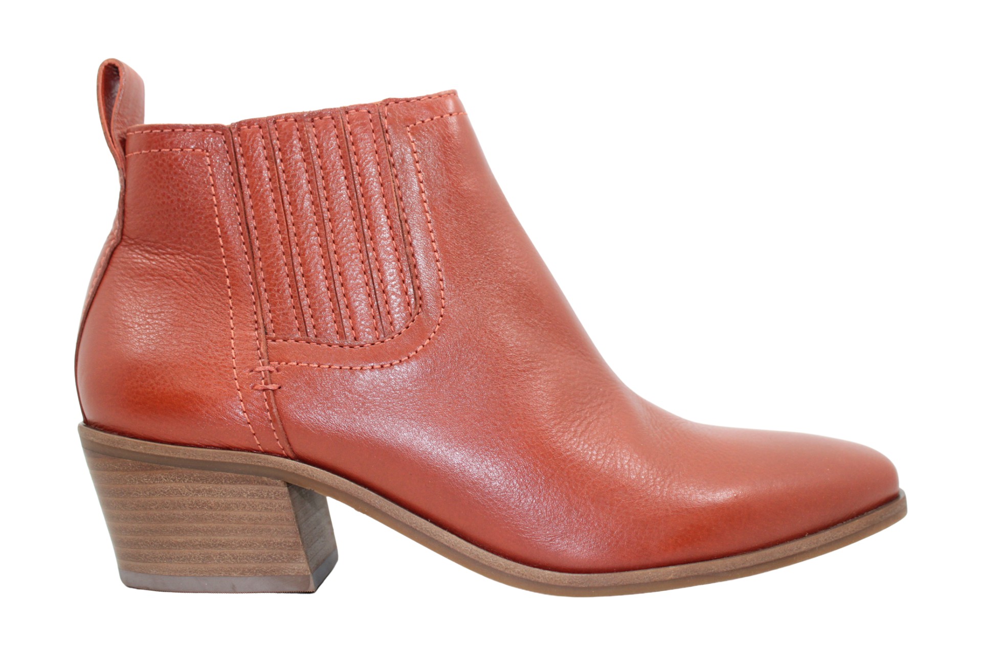 lucky brand idola booties