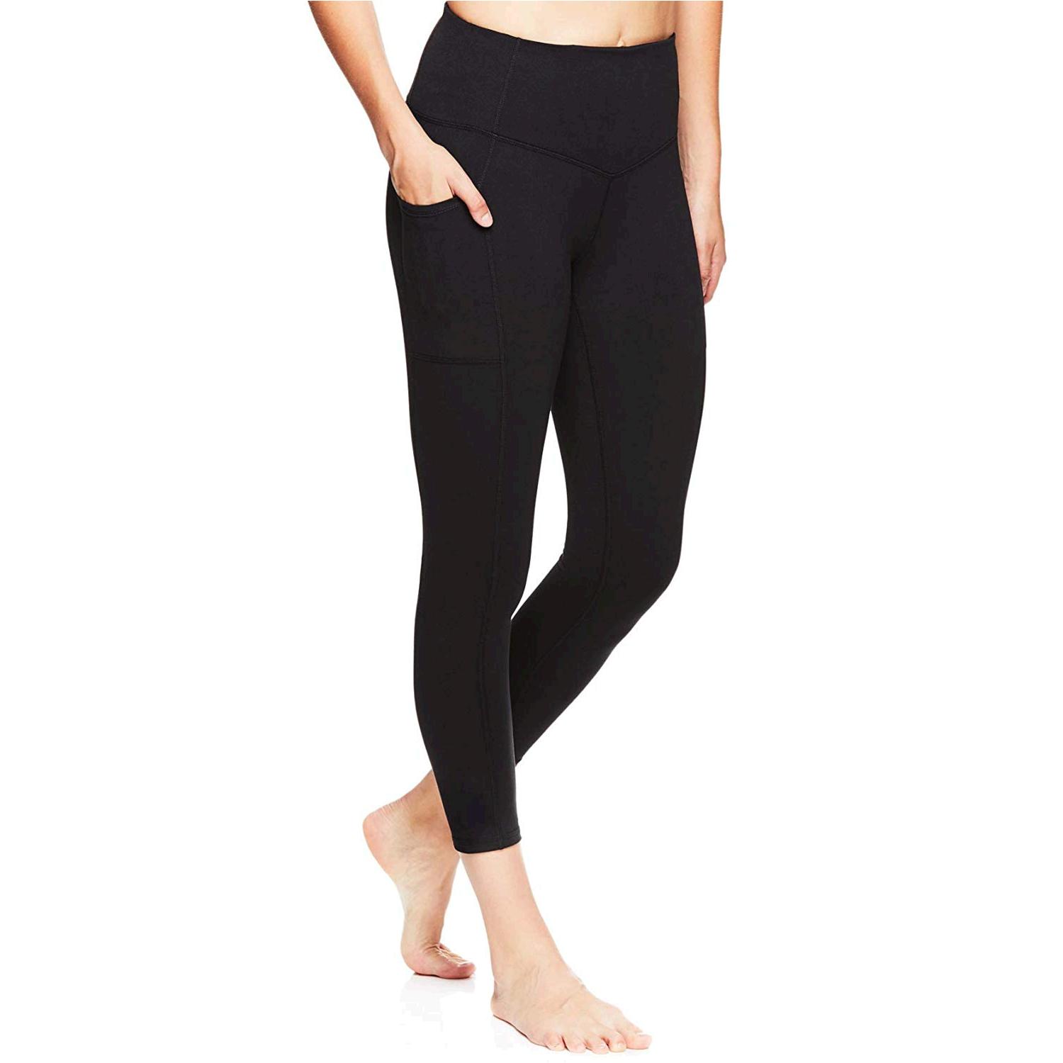 capri yoga pants