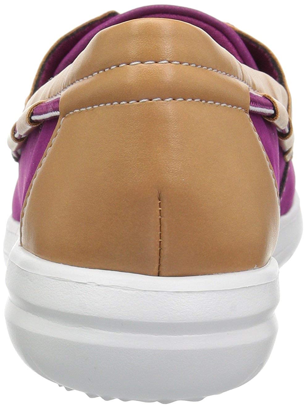 0 Jocolin Women's Boat Shoe 8 6 Multicolor Clarks Uk Size Vista Us 68q5ndw