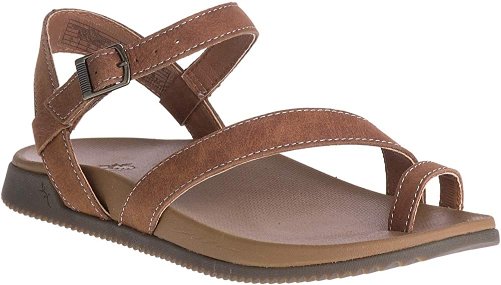 women's tulip chaco