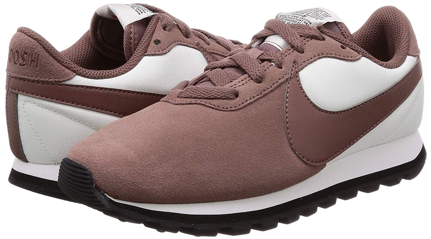 womens metallic nike