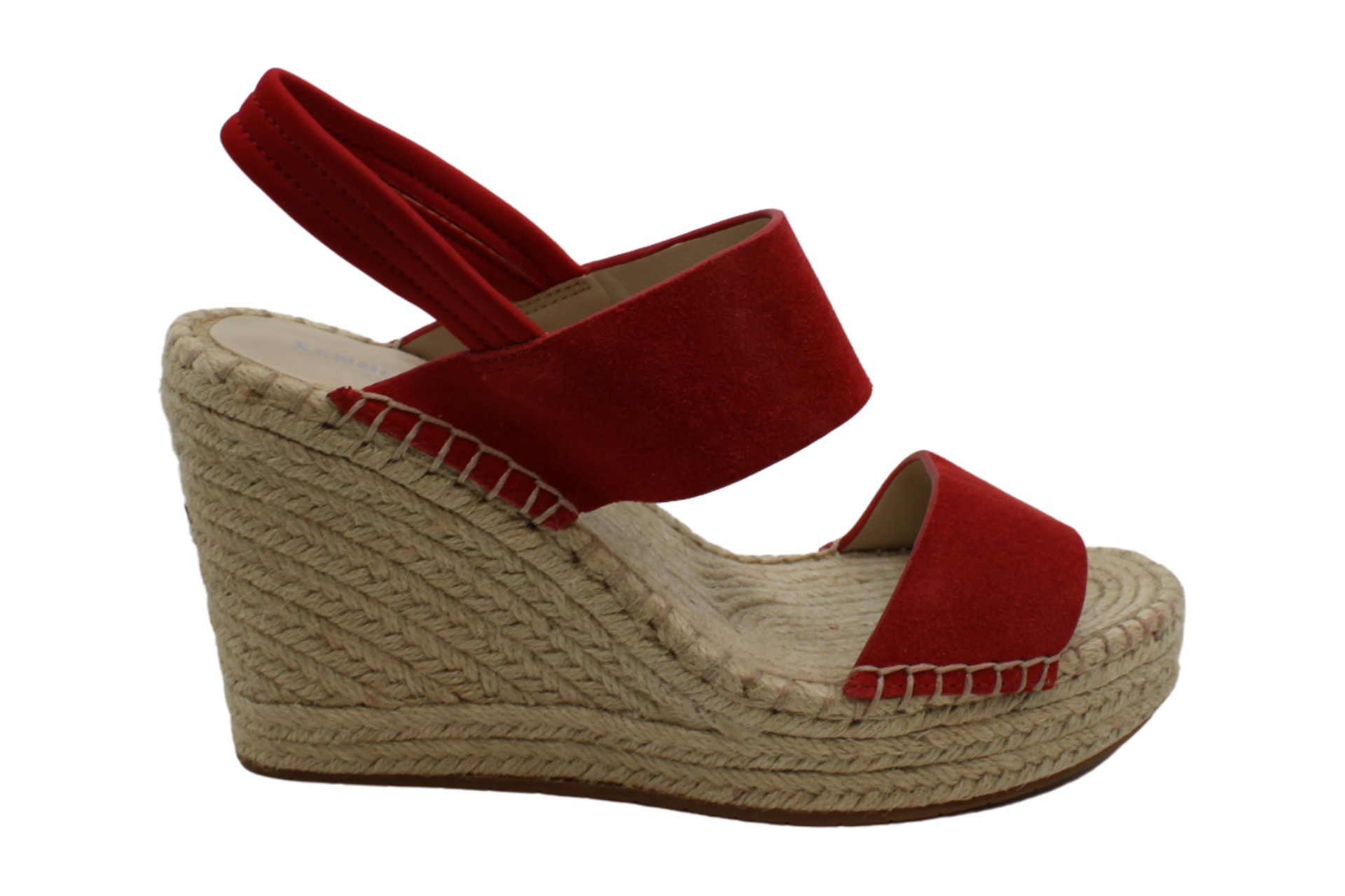 Kenneth Cole New York Womens Olivia 