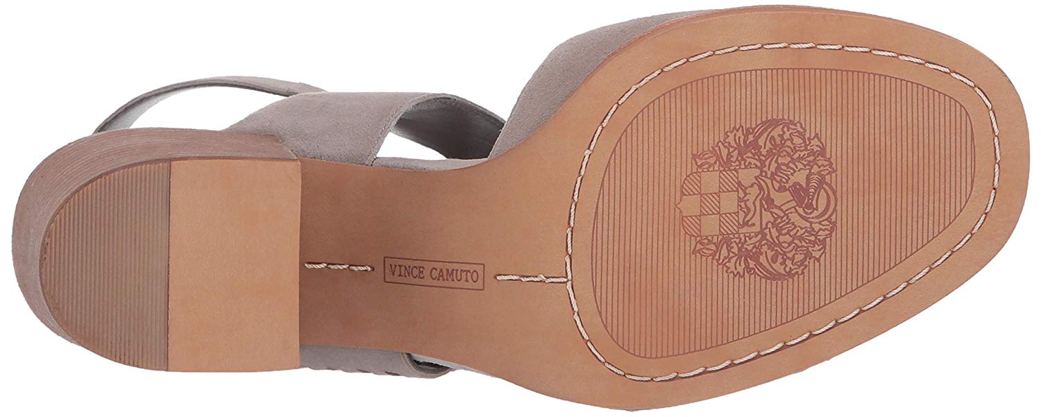 vince camuto sling back