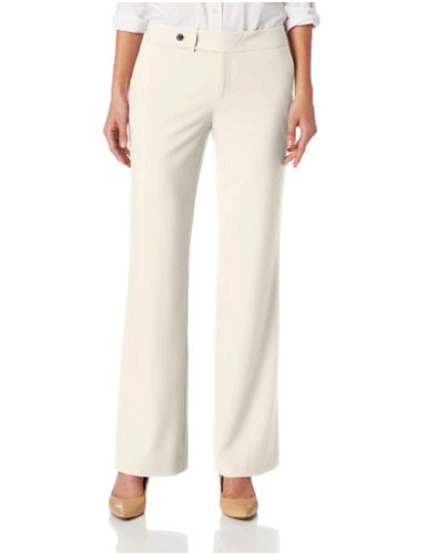 calvin klein cream pants