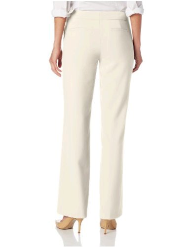 calvin klein cream pants