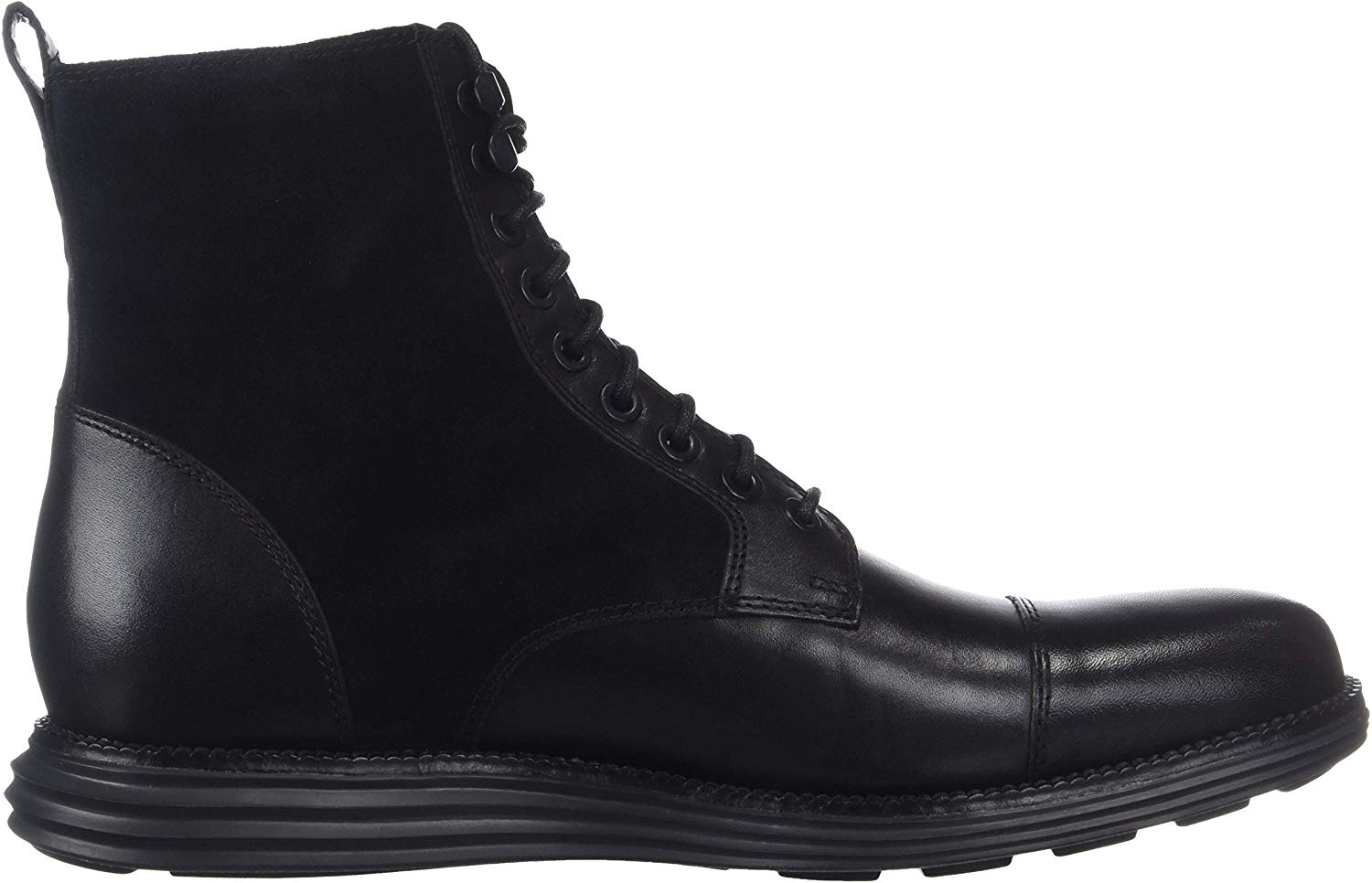 cole haan grand cap toe