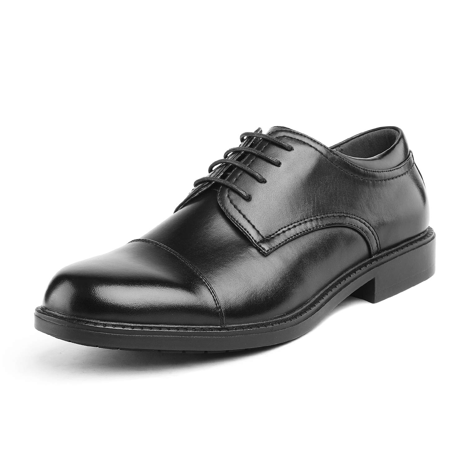 cheap black oxford shoes
