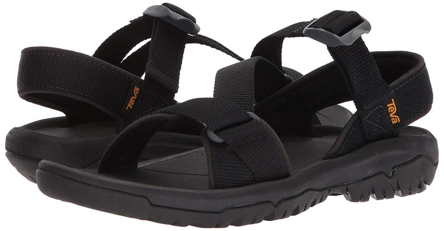 teva men's hurricane xlt2 cross strap sandals