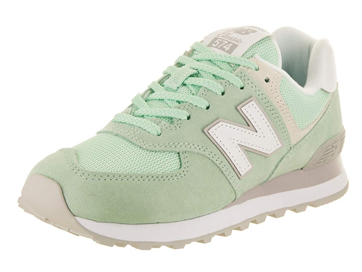 new balance 574 overcast