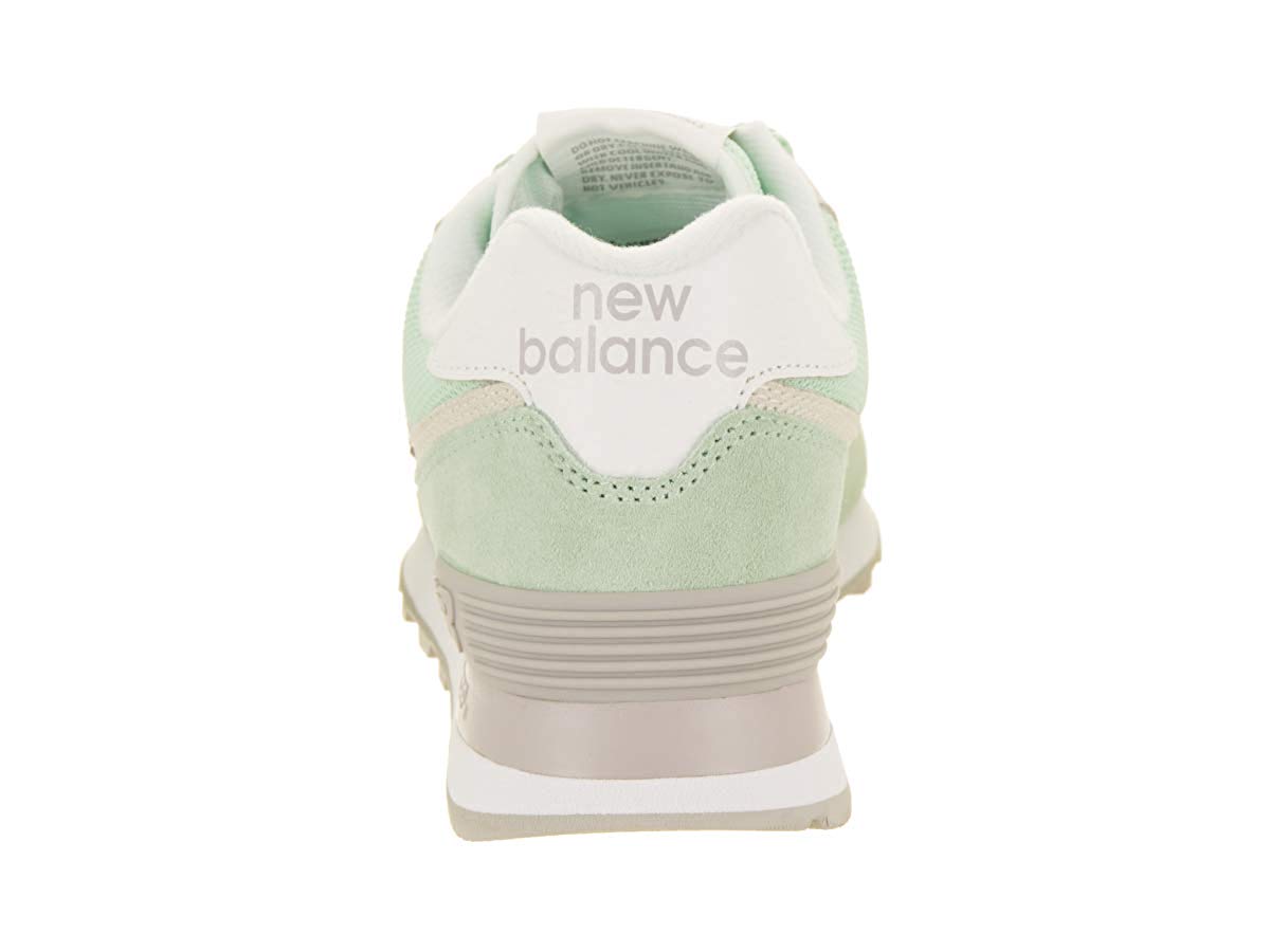 new balance 574 overcast womens