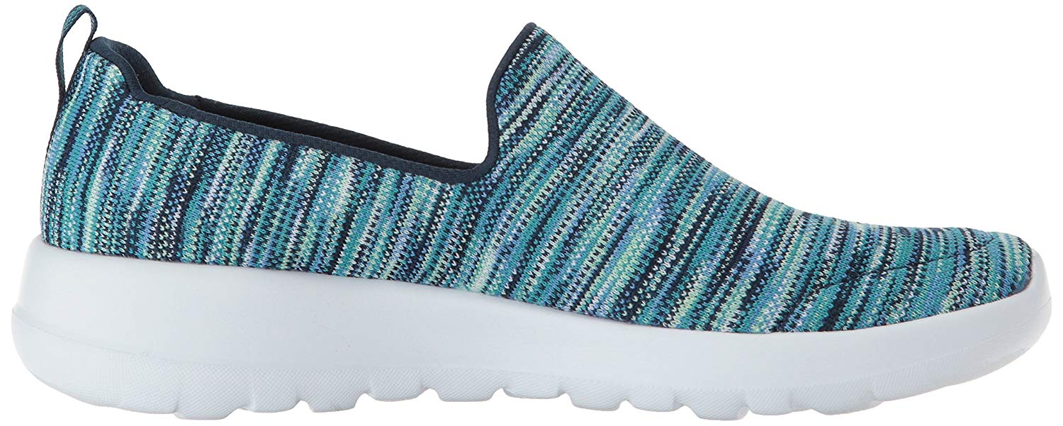 skechers go walk joy mules