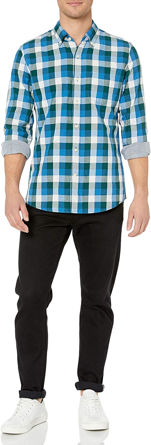 goodthreads tall sizes