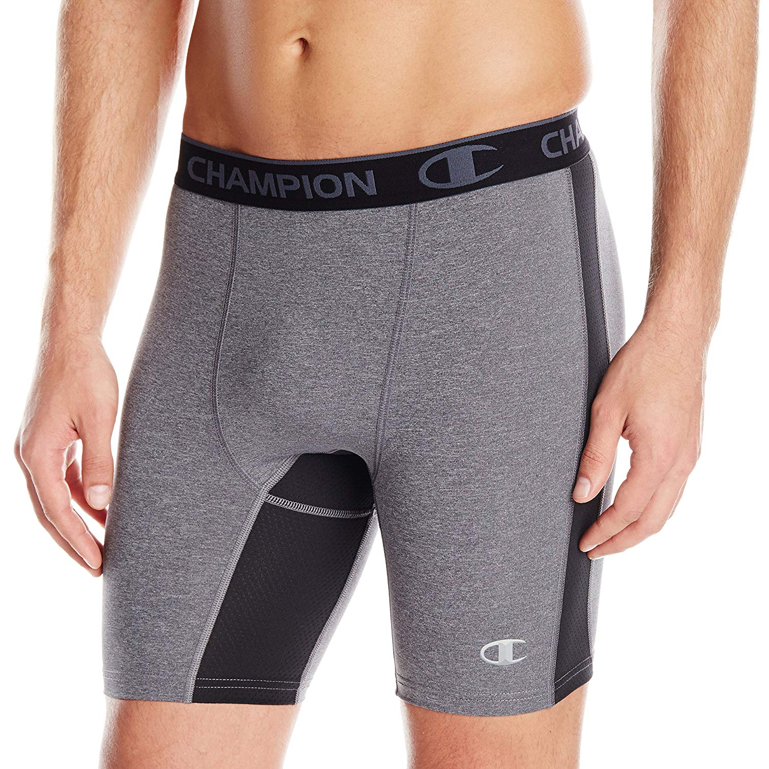 champion powerflex leggings