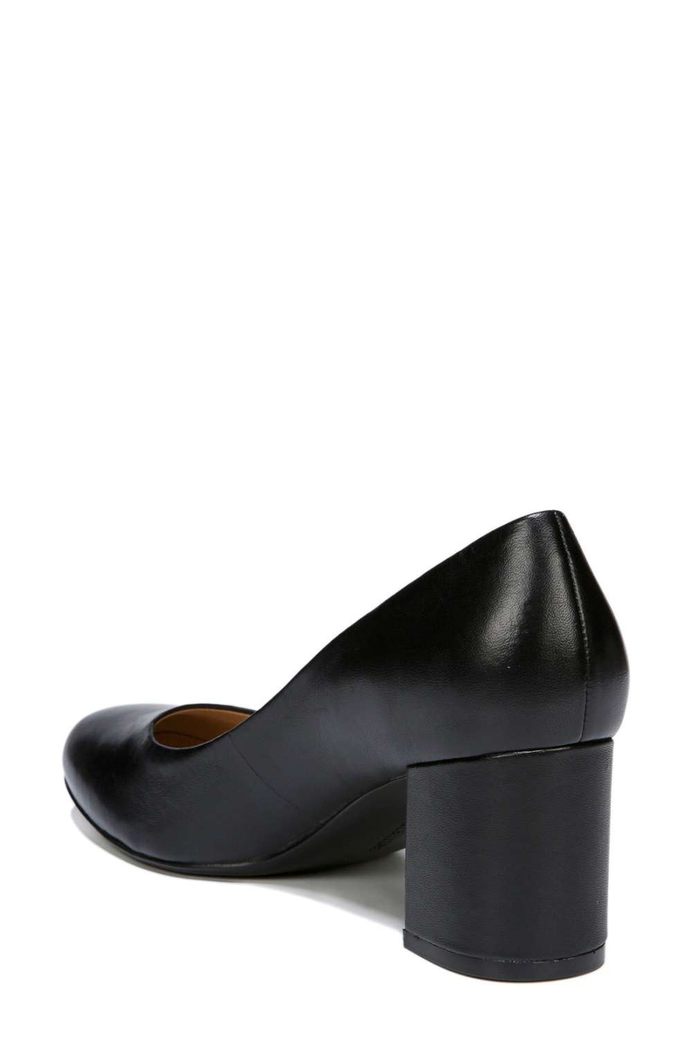 naturalizer women's whitney pump