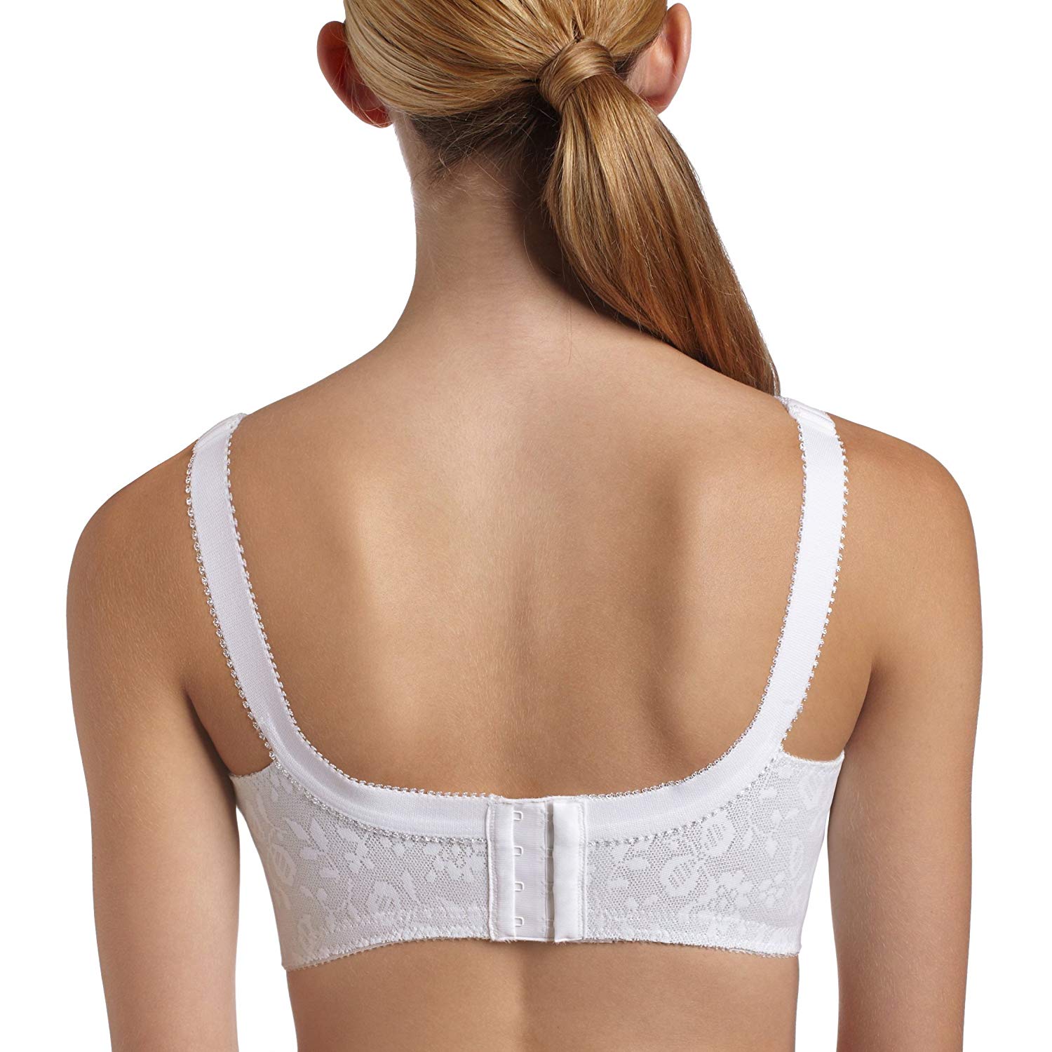 playtex 18 hour cotton comfort bra