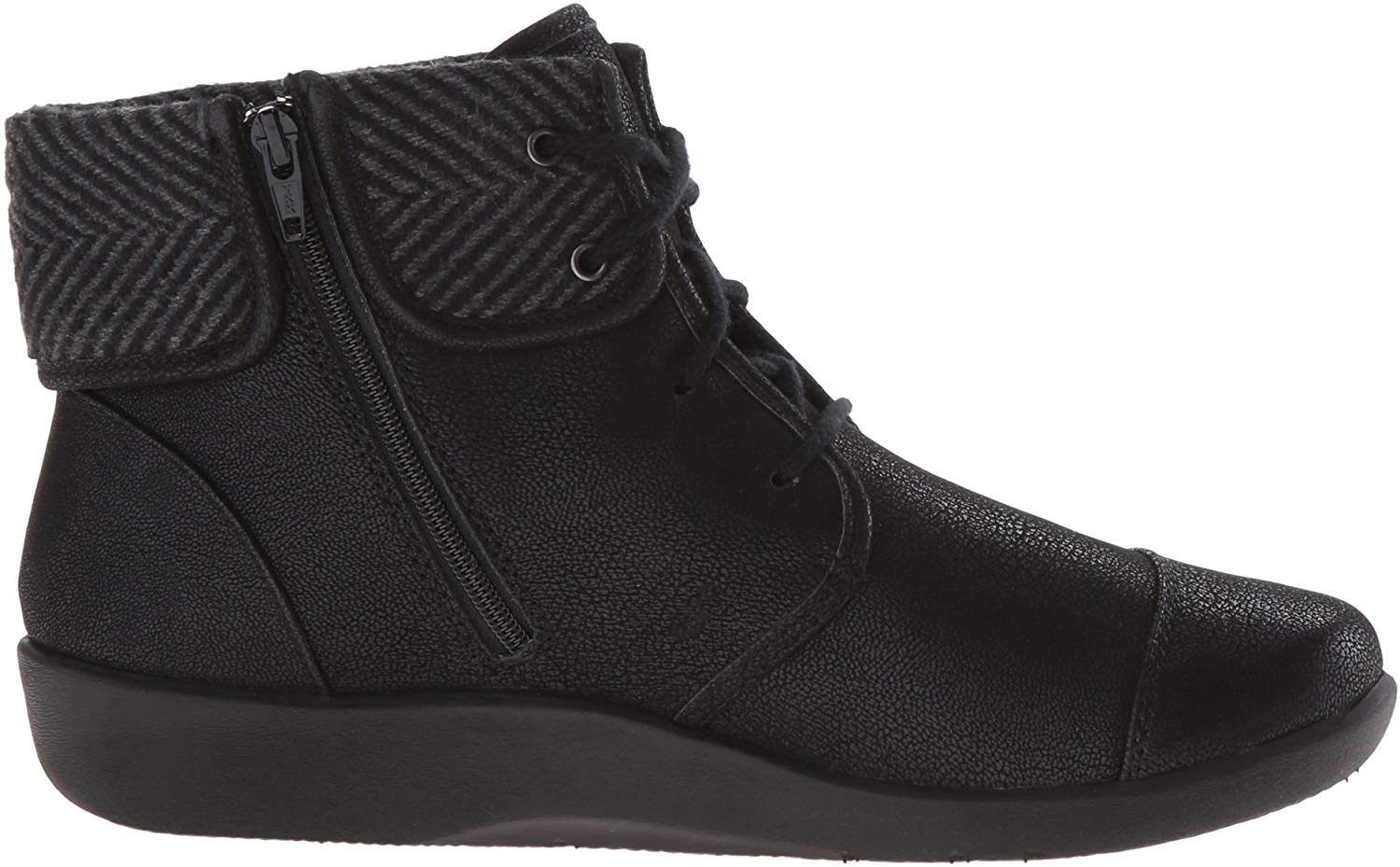 clarks women's sillian frey boot