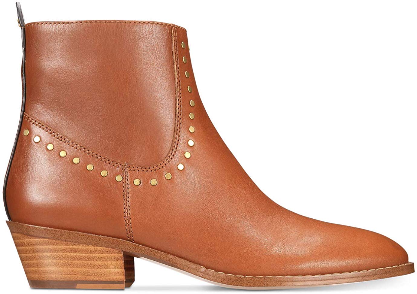coach women booties