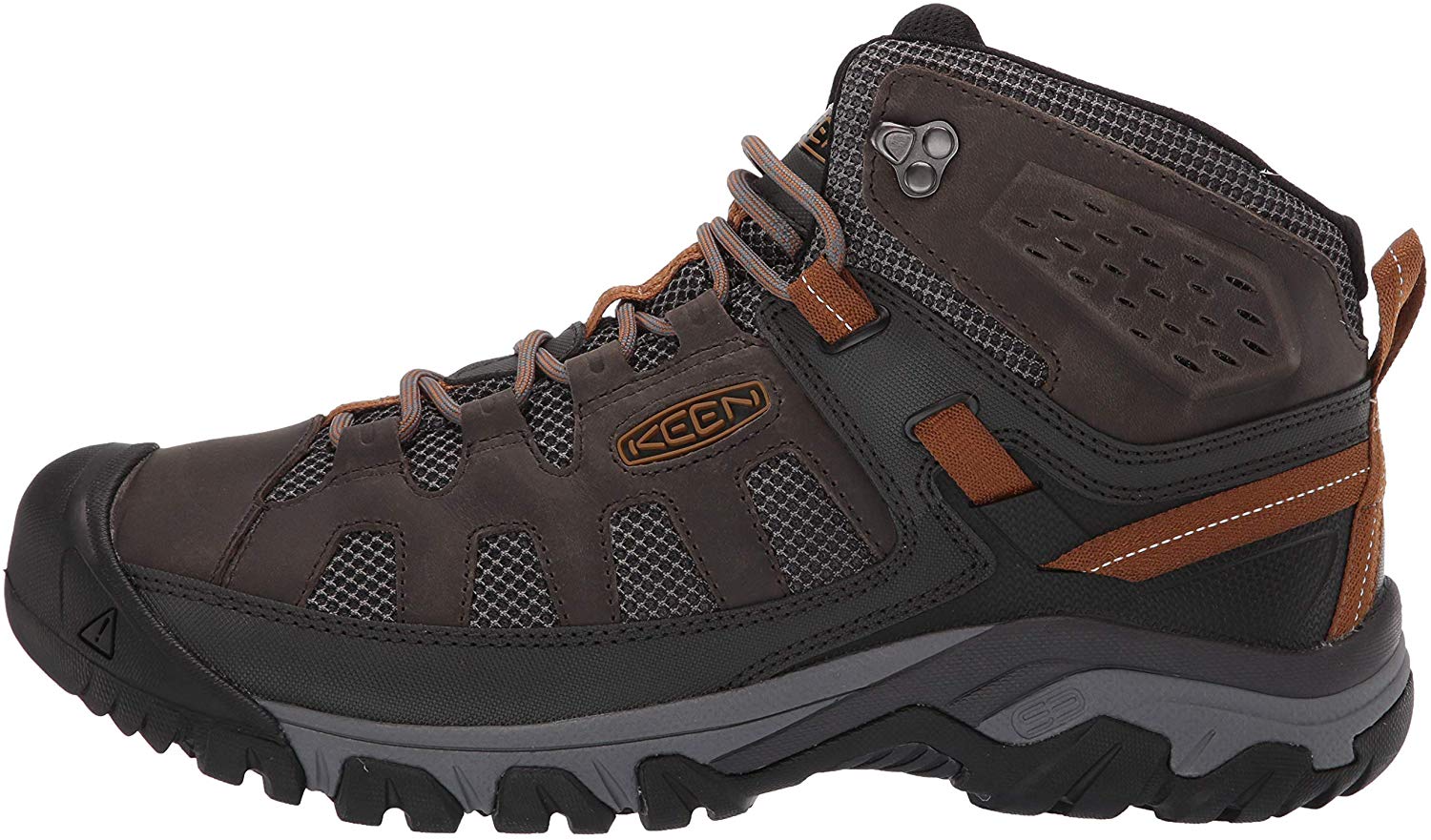 keen targhee mid vent