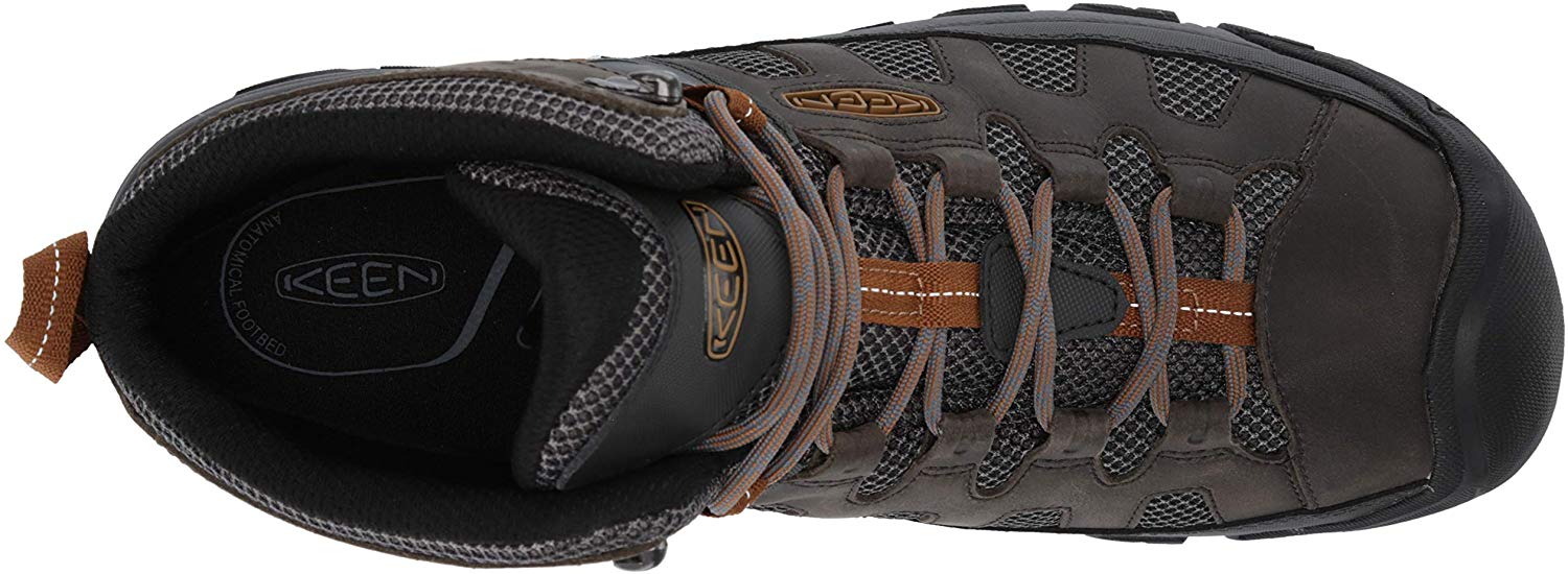 targhee vent mid
