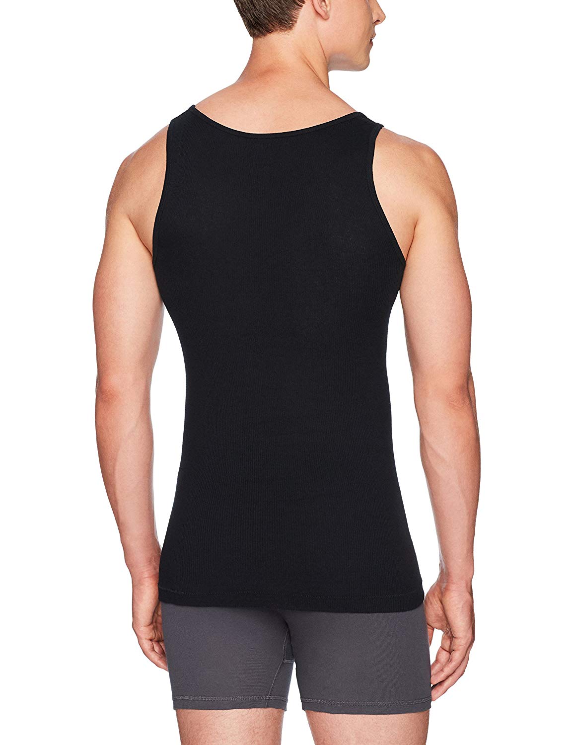 undershirts pack