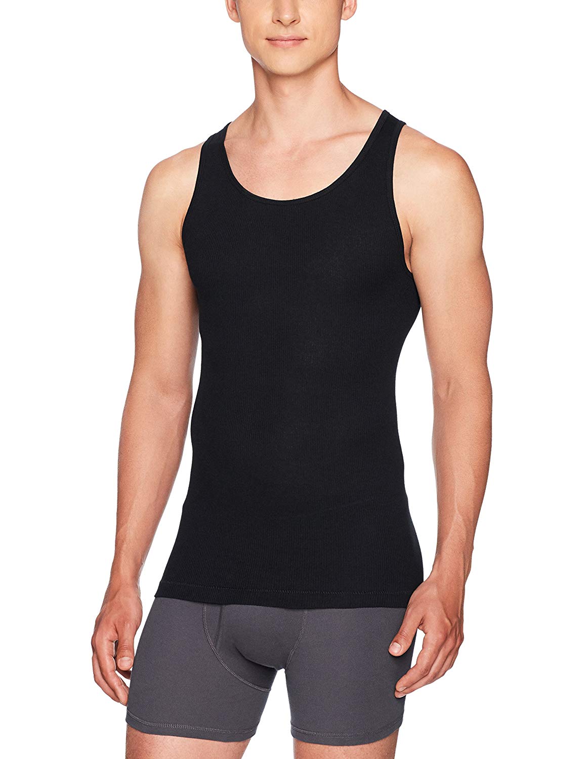 undershirts pack