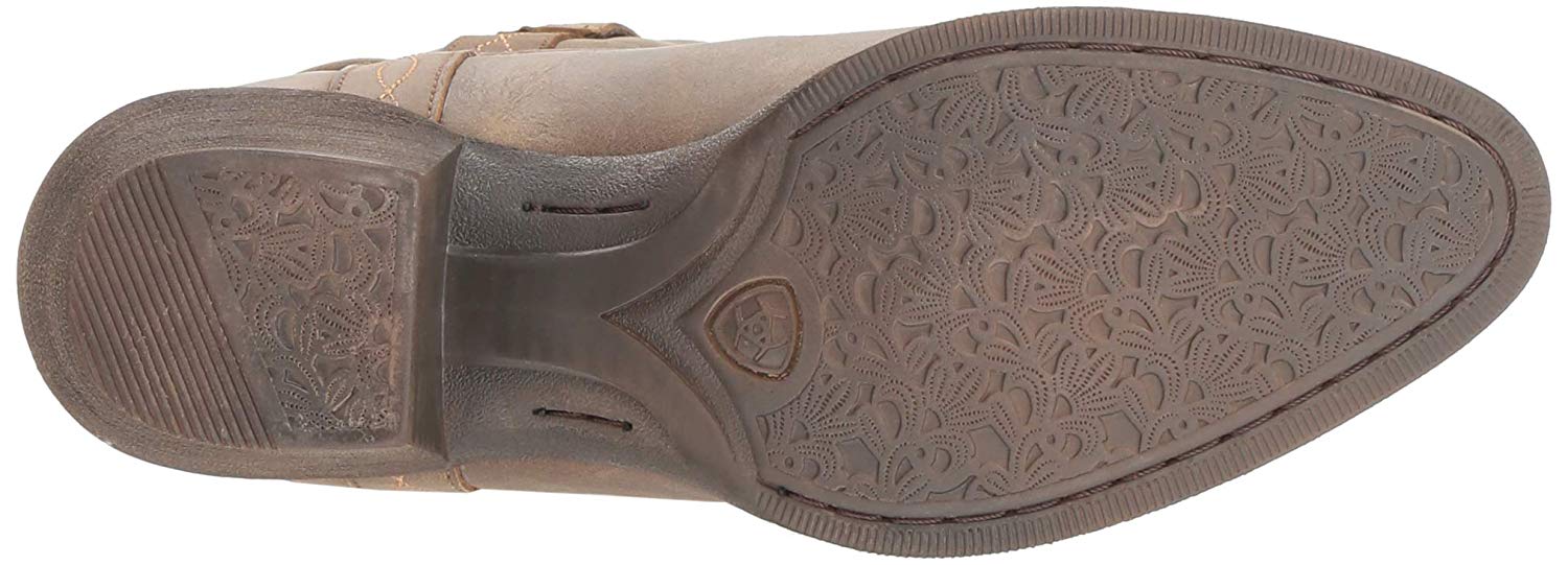 ariat reina boots