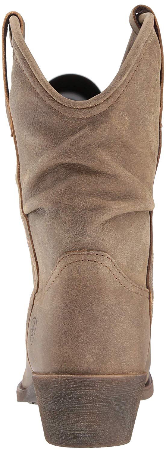 ariat reina boots