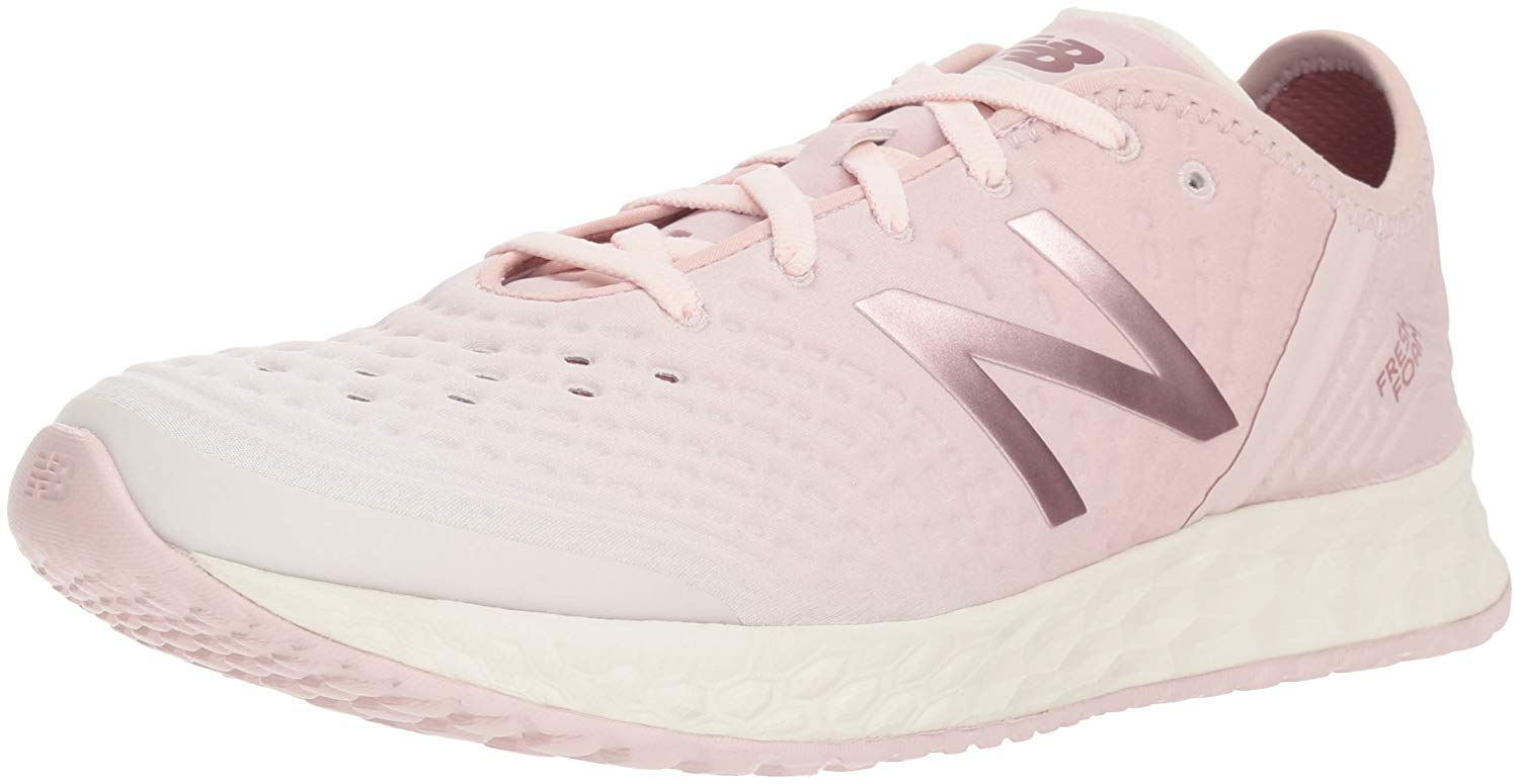 light pink new balance