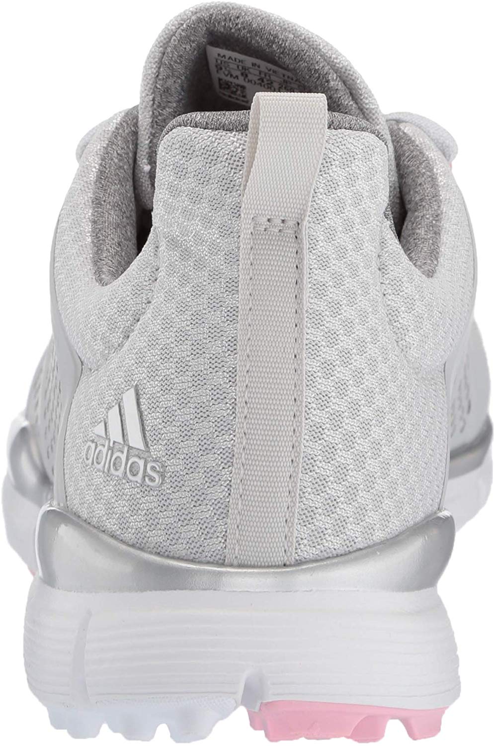 adidas gazelle silver green womens Adidas Women's Climacool Cage Golf Shoes Grey/Green  Golf Discount