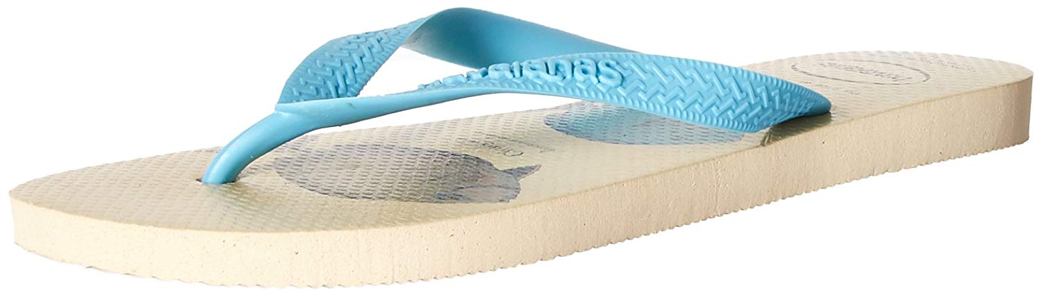 havaianas conservation