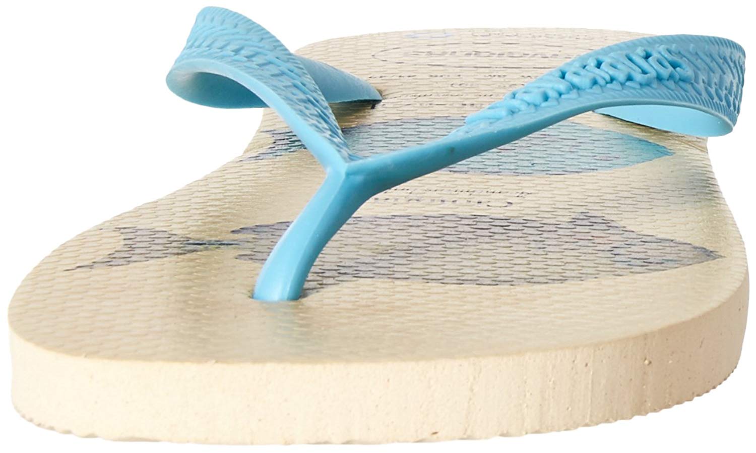 havaianas conservation