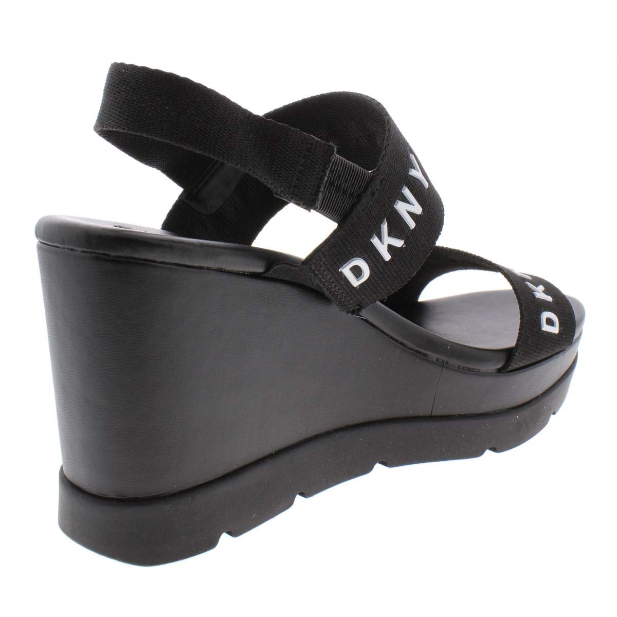 does dkny shoes run big or small