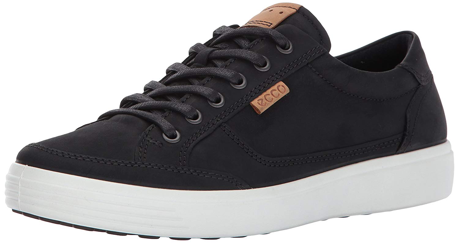 ecco soft 7 men's craze sneaker