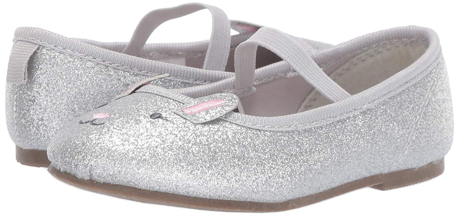 carter's ballet flats