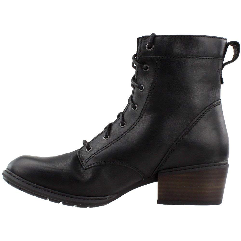 timberland women's sutherlin boots