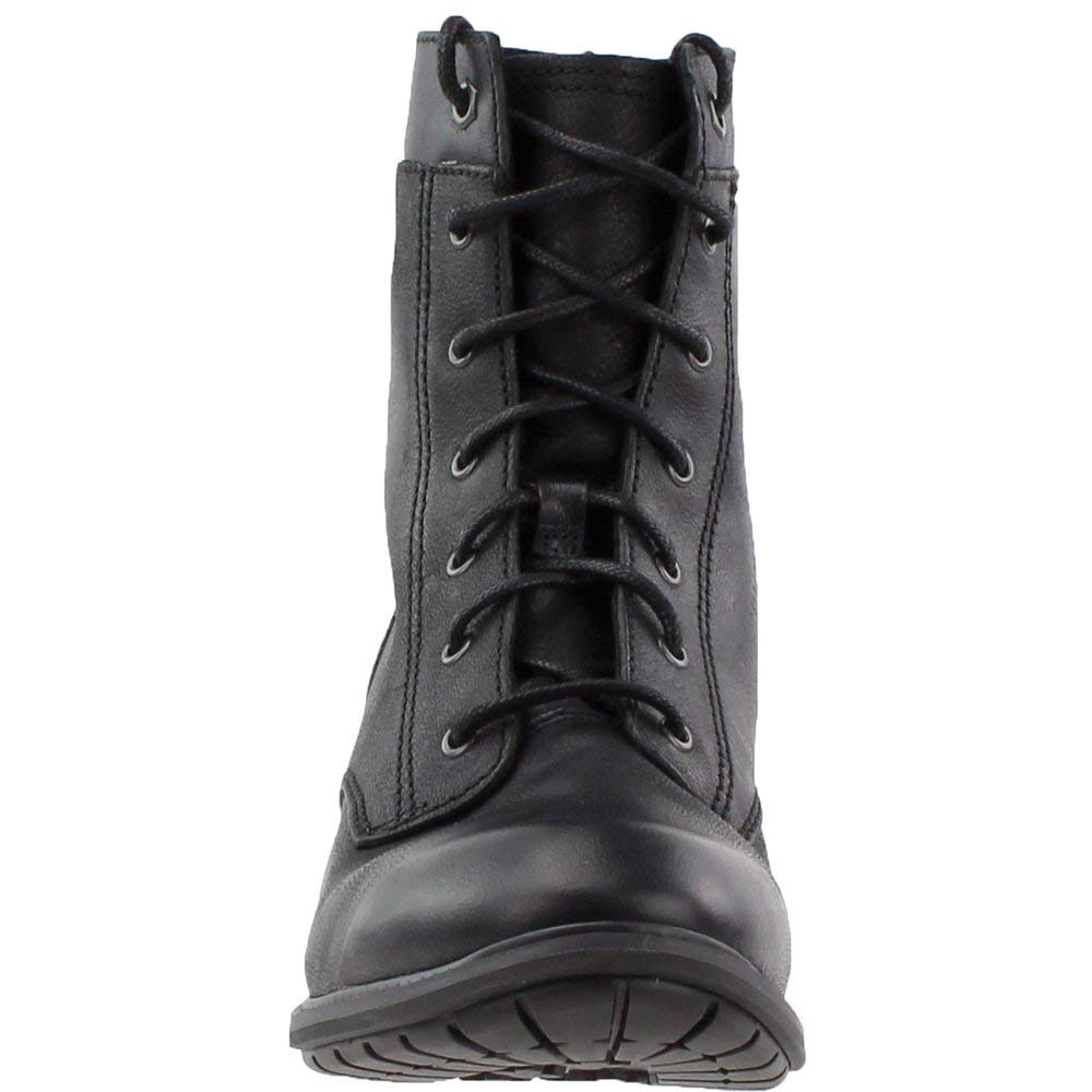 Timberland Women's Sutherlin Bay Mid Lace Boot Fashion ...