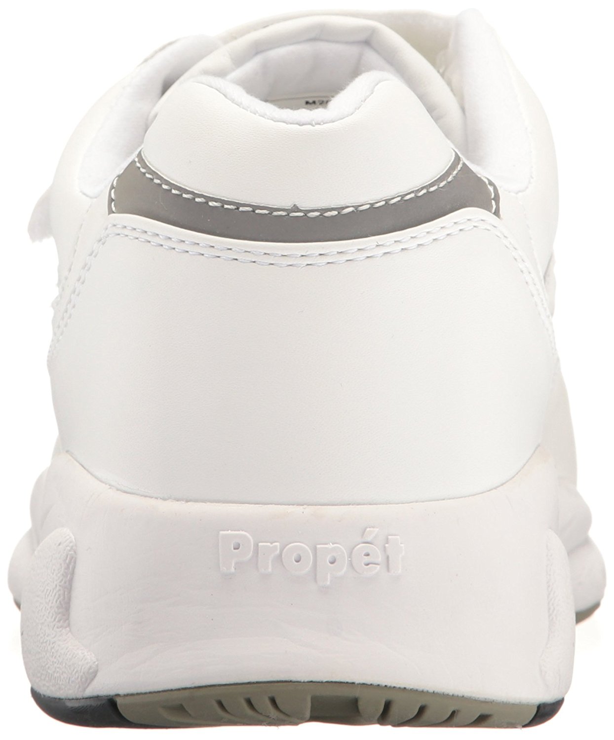 propet men's life walker strap sneaker