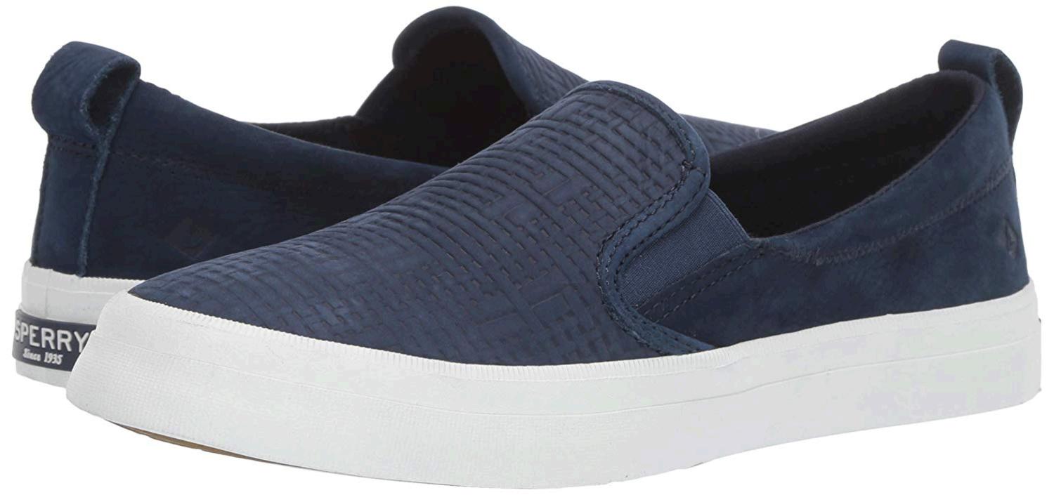 best sperry shoes for walking