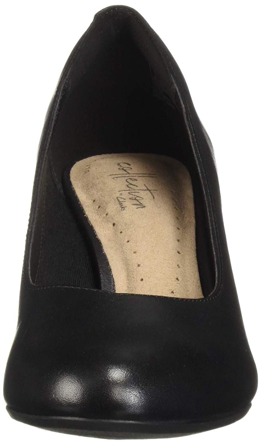 clarks dancer nolin pump