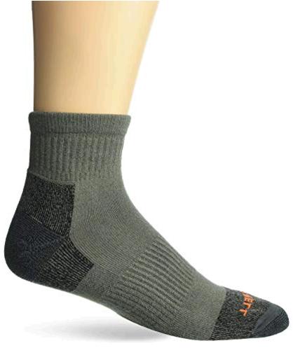 merrell moab socks
